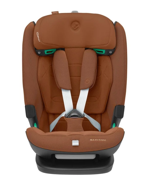 Maxi-Cosi Titan Pro I-Size ADAC'lı 9-36 Kg Çocuk Oto Koltuğu Authentic Terra - 2
