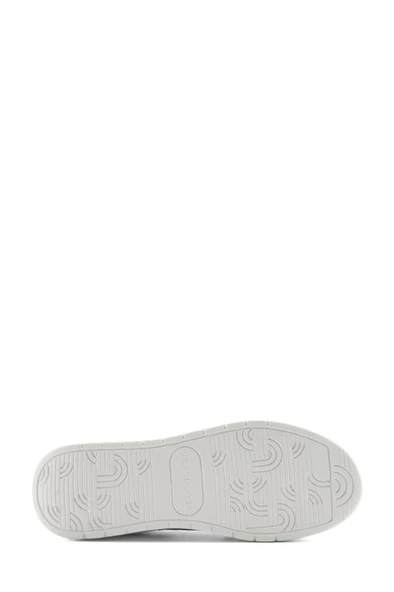 U.S.POLO ASSN.EMORA 5FX SİYAH COMFORT ANATOMİK GÜNLÜK SPOR AYAKKABISI - 6