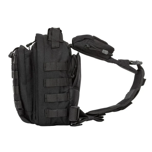 5.11 RUSH MOAB 6 TACTICAL KAHVE CANTA - 4