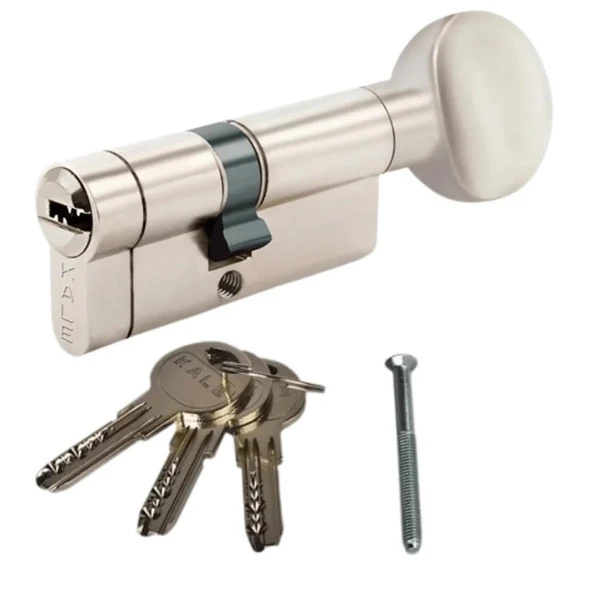 Kale 164KTSM mandallı tuzaklı sistem barel - 2