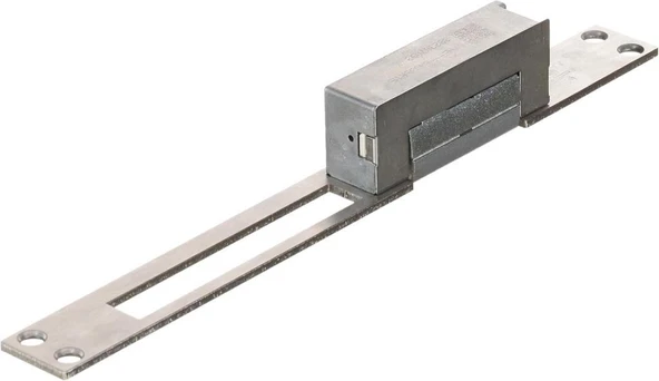 Yale elektrikli kapı karşlığı bas aç, basac mandal ayarlı - 3