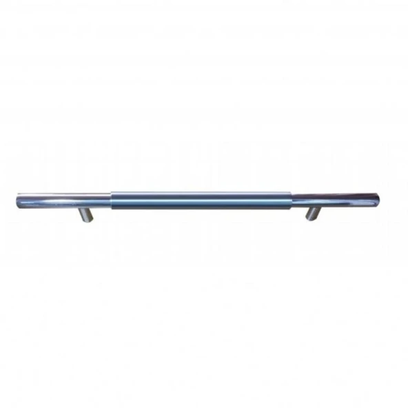 Marelli 25x40 YENİ paslanmaz nikel inox çekme - 2