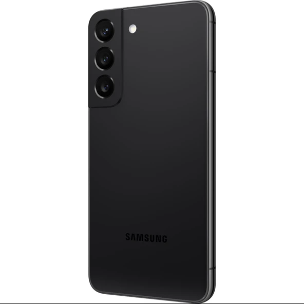 Samsung Galaxy S22 128 GB Black 8 GB Ram  (SM-S901E) Yenilenmiş Ürün (Sıfır Gibi)