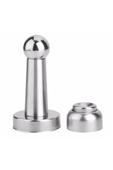 Marelli saten mıknatıslı kapı tutucu kapı tamponu - 2