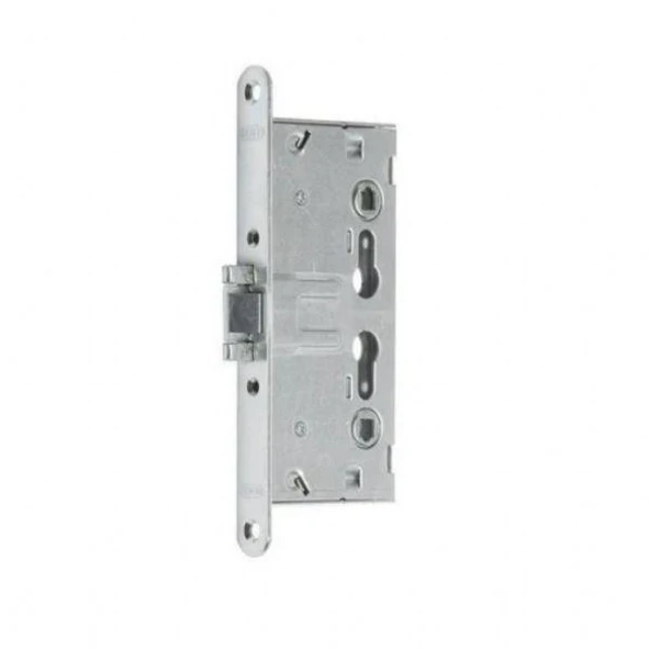 Gömme kilitli panik bar KOMPLE set 600G-PL panik bar + 66M dış kol + Dorma kaba iç kilit + yarım barel - 3