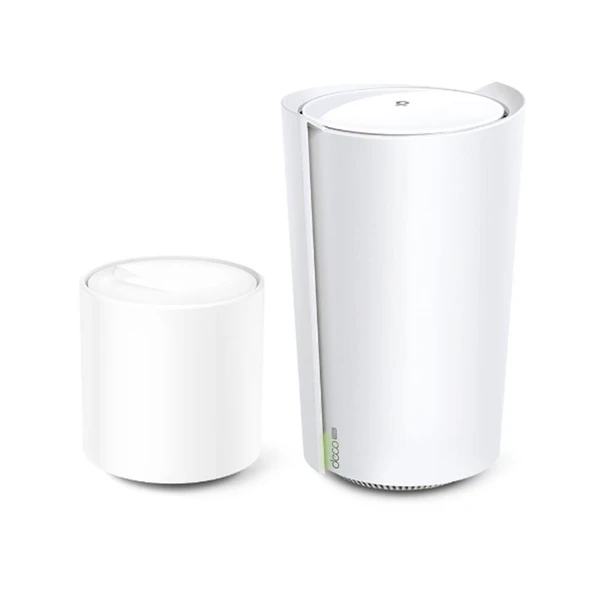 Tp-Link DECO X73-DSL 3LÜ AX5400 VDSL Bütün Ev Mesh Wi-Fi 6 Sistemi
