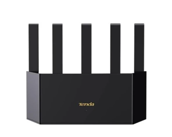 Tenda RX2L PRO Dual-Band Gigabit Wi-Fi 6 Router ürün görseli