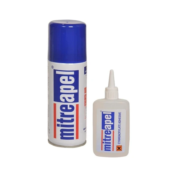 Apel Büyük Hızlı Yapıştırıcı 400 ml