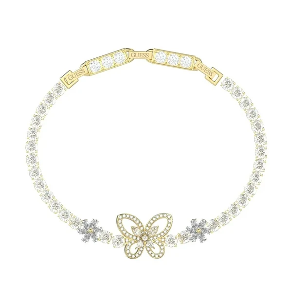 Guess JGUJUBB05119JWYGTU Kadın Bileklik - Resim 2