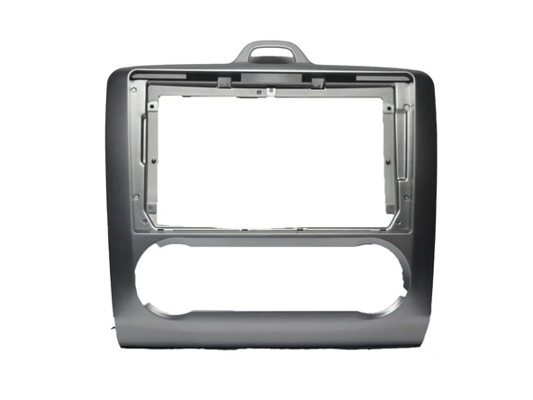 SMART GO FORD FOCUS 2 YUVARLAK DİGİTAL 2006/2011 9 İNÇ 2-32 - Resim 4