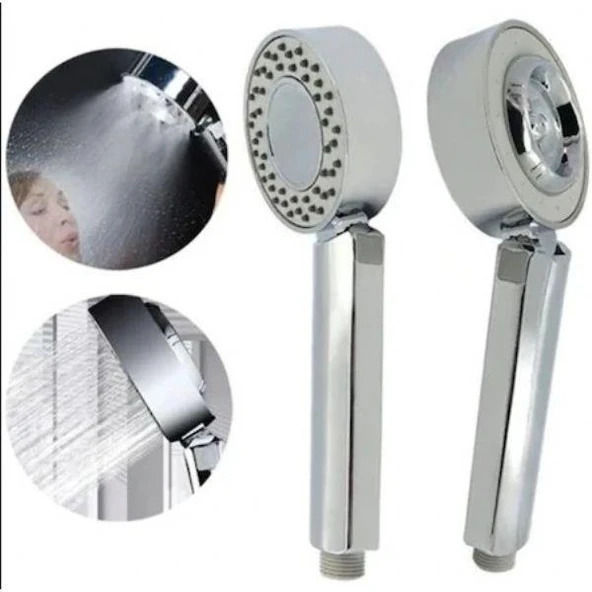 Yeni çıkan Şampuanlı 2 yönlü duş başlığı duş fıskiyesi, elcik - 2
