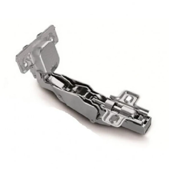 Marelli 180 165 derece FRENLİ açılı menteşe - 2