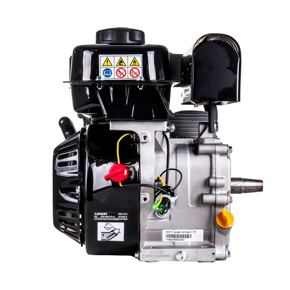 Loncin Lc170f-a10 Eur5 Yağlı Tip Benzinli Motor 7 Hp - Resim 3
