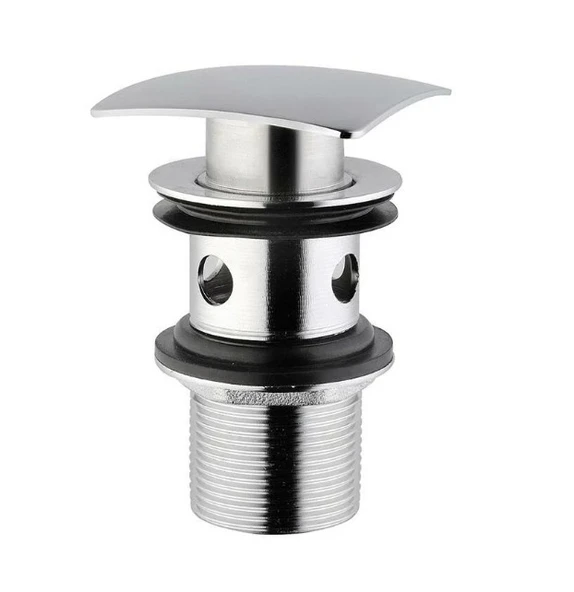 Artema Lavabo Kare Süzgeci (Basmalı Aç-Kapa) A45144 - 2