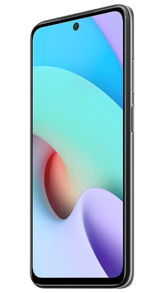Xiaomi Redmi 10 2022 Redmi 10 2022 4 GB 128 GB (Gri) - 4