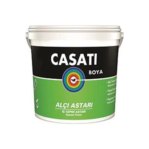 Casati Alçı Astarı 15 Lt