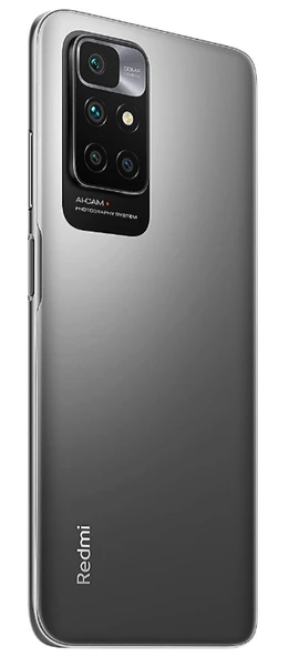Xiaomi Redmi 10 2022 Redmi 10 2022 4 GB 128 GB (Gri) - 5