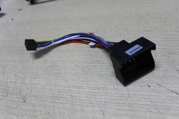 SMART GO FORD KARE 2005/2015 (FİESTA KUNGO MONDEO) 9 İNÇ 4-64 - 5