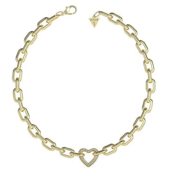 Guess JGUJUBN05015JWYGTU Kalpli Kadın Kolye ürün görseli