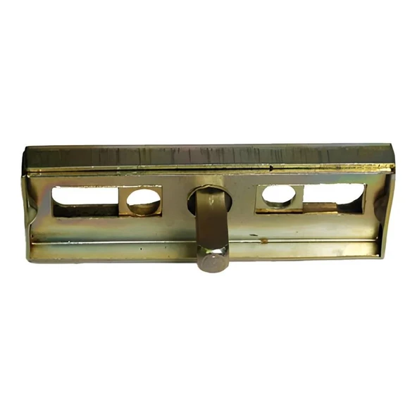 Erbal 1/2 yarım gömme ispanyolet mekanizması makinası - Resim 2