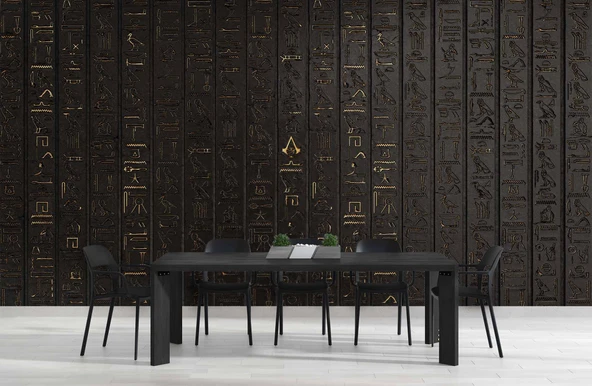 Mısır Piramitleri Tablet Duvar Kağıdı - Resim 5