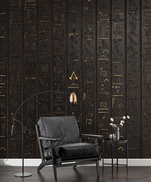 Mısır Piramitleri Tablet Duvar Kağıdı - Resim 6