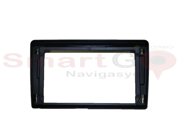 SMART GO FORD KARE 2005/2015 (FİESTA KUNGO MONDEO) 9 İNÇ 4-64 - 4