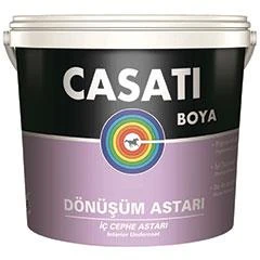 Casati Dönüşüm Astarı 10 Kg