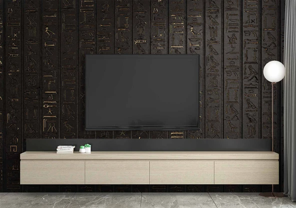 Mısır Piramitleri Tablet Duvar Kağıdı - Resim 3