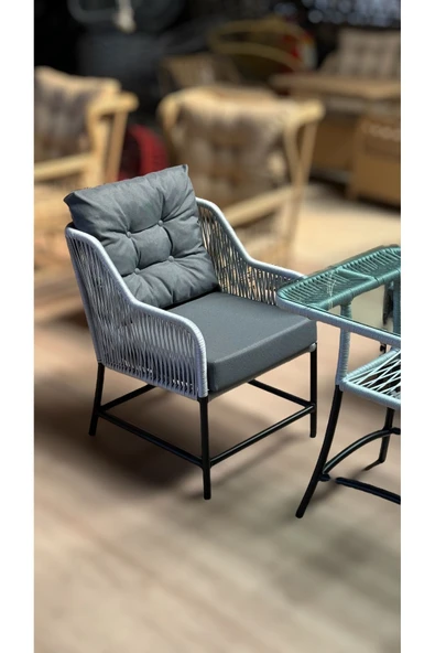 Space 2-1-1 Bistro Set - 5