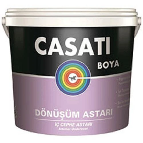 Casati Dönüşüm Astarı 20 Kg