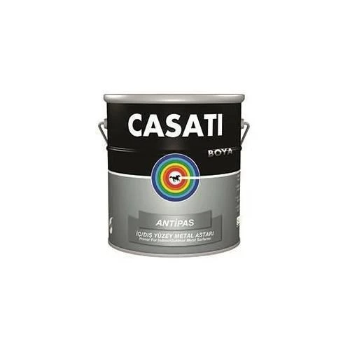 Casati Sentetik Antipas 20 Kg Gri