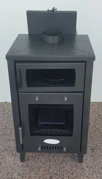 Pelet Sobası Dorello Soba Odun Sobası