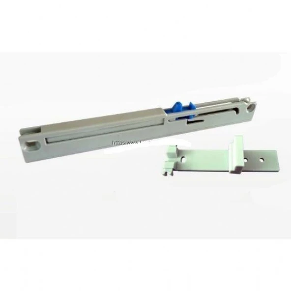 Marelli Tak-Frenli frenleme mekanizması çekmece rayı için