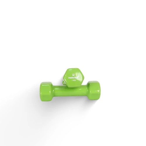 Hattrick Vinly Dambıl 1 Kg