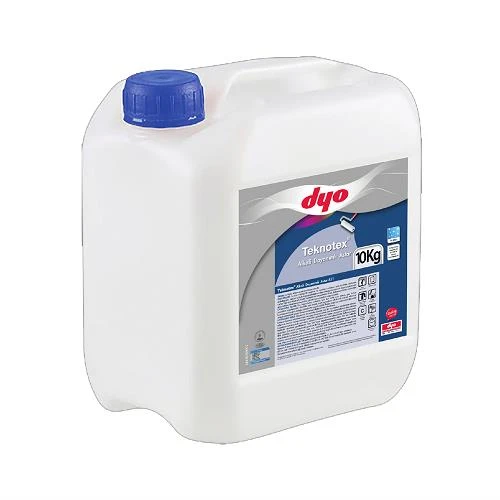 Dyo Teknotex Alkali Dayanımlı Astar 10 Kg