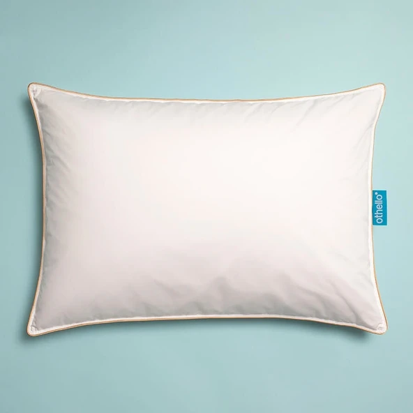 Othello Elegante Downa Kaz Tüyü Yastık %30 Gıdık 50x70 - 5
