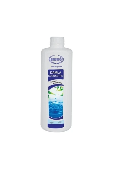 Ersağ Damla Konsantre 1000 ml - 161