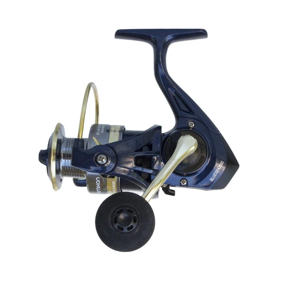 Remixon Premium Bluesea 5000 5+1BB Makara