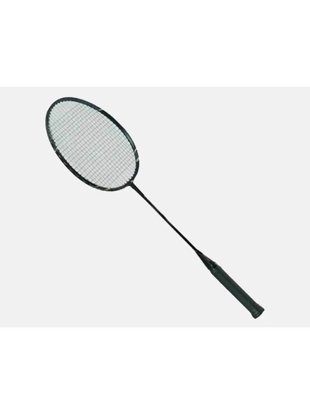 Badminton Raket Alüm. + Metal Tek Parça 95 GR (+- 5 GR) ürün görseli 1