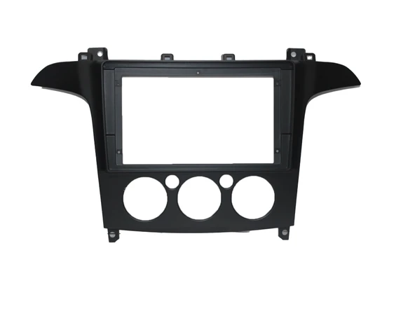 SMART GO FORD S MAX 2006/2014 MANUEL 9 İNÇ 6-64 - Resim 4