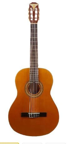 Epiphone Pro-1 Classic 2.0 Natural Klasik Gitar TEŞHİR