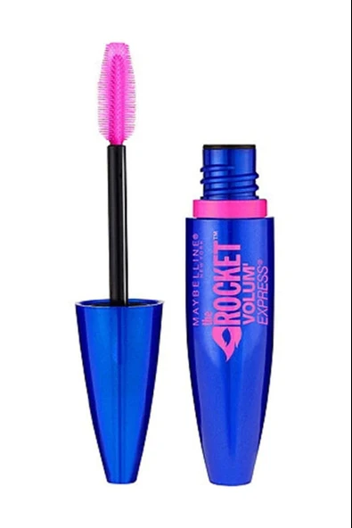 MAYBELLINE MASKARA-ROCKET SİYAH