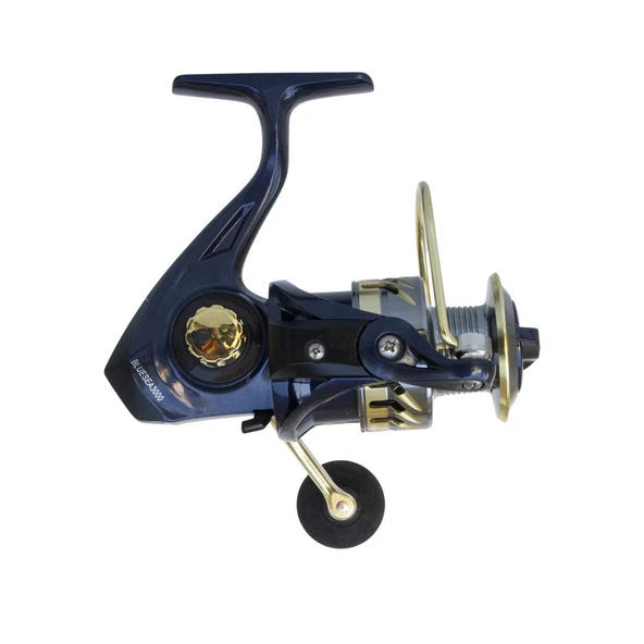 Remixon Premium Bluesea 5000 5+1BB Makara - 5
