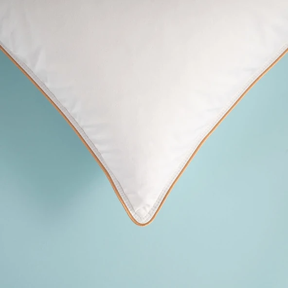 Othello Elegante Downa Kaz Tüyü Yastık %30 Gıdık 50x70 - 7
