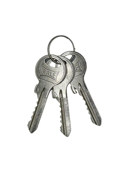 Kale 189/3M 3 milli silindirli emniyet kilidi SATEN - 4