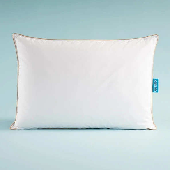 Othello Elegante Downa Kaz Tüyü Yastık %30 Gıdık 50x70 - 11