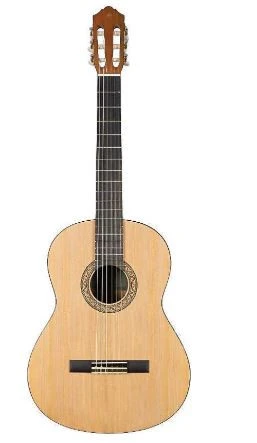 Yamaha C30M Mat Klasik Gitar KUTU DEFORME