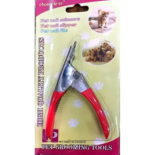 Kedi Köpek Giyotin Tırnak Makası - 2