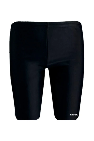 Tryon Victory Futbol Tayt Siyah